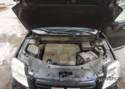 2017 GMC Terrain Slt z USA, uszkodzony, nr VIN 2GKFLUE38H6189841